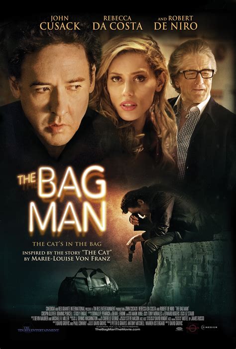 The Bag Man Movie