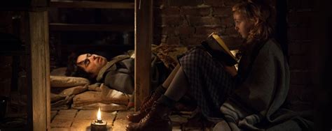 The Book Thief Movie