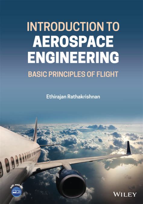 Introduction To Aerospace Engineering: Basic Principles Of Flight