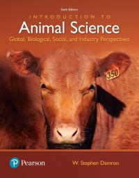 Discover The World Of Animal Science With Introduction To Animal Science 6th Edition Pdf - Your Ultimate Guide!