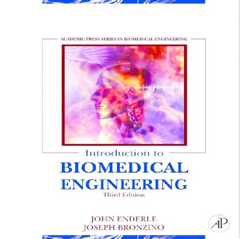 Introduction To Biomedical Engineering