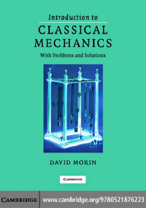 Introduction To Classical Mechanics: With Problems And Solutions