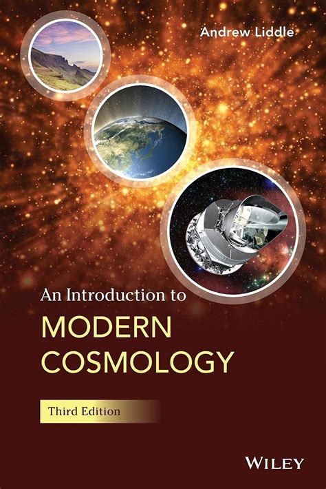 Introduction To Cosmology
