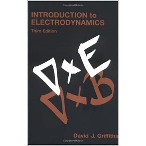 Introduction To Electrodynamic: Electrical Engineering 101