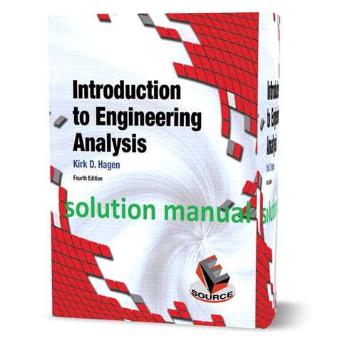Introduction To Engineering Analysis Highlights