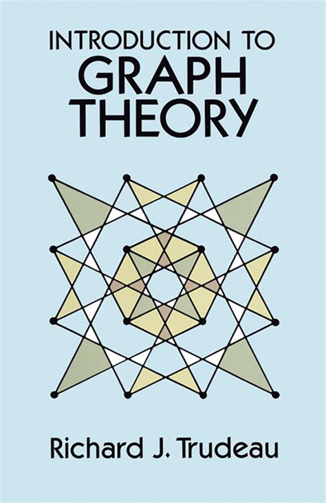 Introduction To Graph Theory (Dover Books On Mathematics)