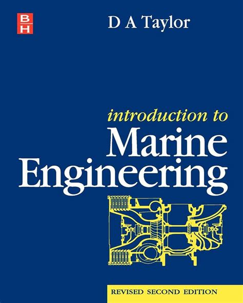 Introduction To Marine Engineering