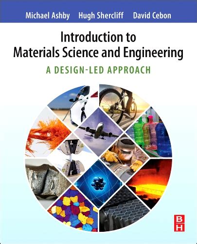 Introduction To Materials Science And Engineering: A Guided Inquiry