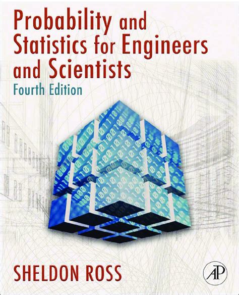 Introduction To Probability And Statistics For Engineers And Scientists