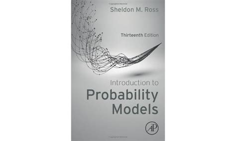 Introduction To Probability Models Highlights