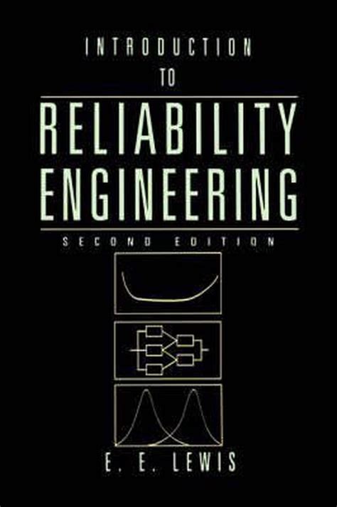 Introduction To Reliability Engineering