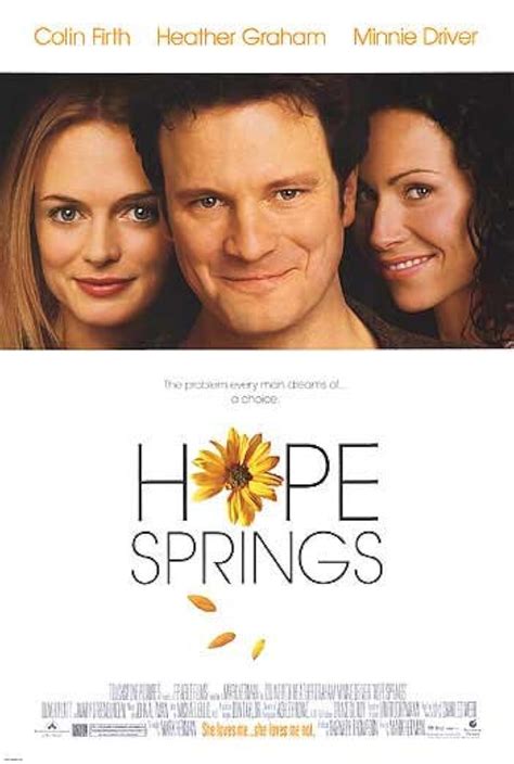 Hope Springs Movie