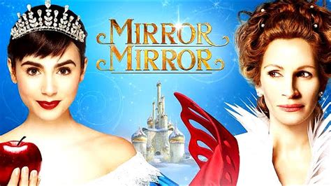 Watch Mirror Mirror Movie - A Captivating Retelling of a Classic Fairy
Tale