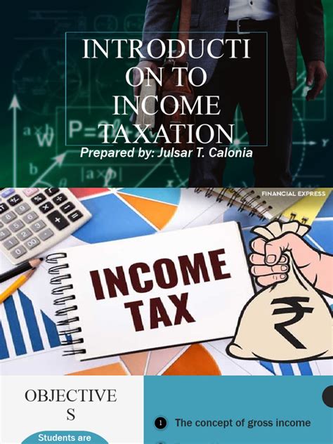 Introduction about Income Taxes For Dummies
