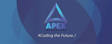 Introduction to Apex Innovations