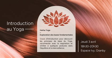 Introduction au Yoga en Hindi