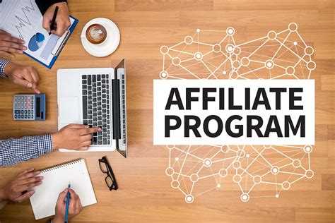 Introduction to Affiliate Programs