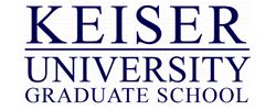 Keiser University Graduate Tuition