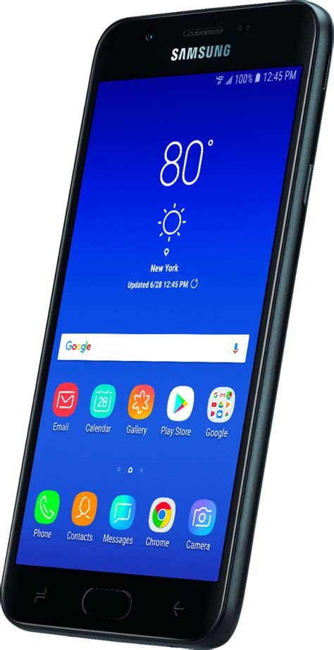 Samsung Galaxy Verizon Phone