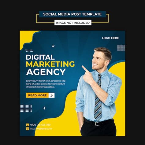 Social media agency