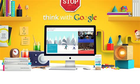 Introduction to Think with Google