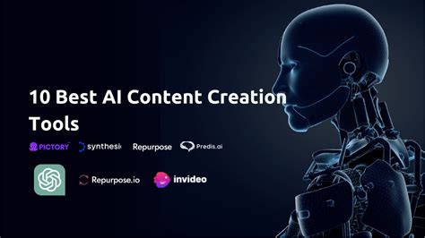 Introduction to AI Content Creation Tools