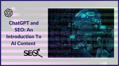 Introduction to AI and SEO Content