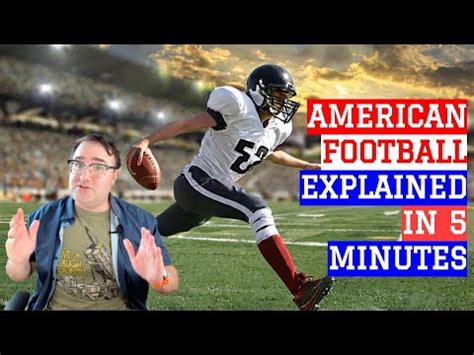 Introduction to American Football
