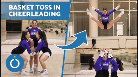 Introduction to Basket Toss