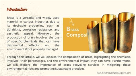 Introduction to Brass