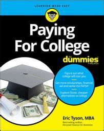 Introduction to College Loans for Dummies
