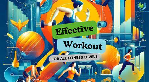 Introduction to Effective Fitness Workouts