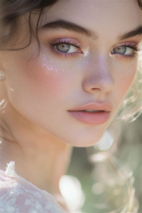 Introduction to Ethereal Bridal Makeup