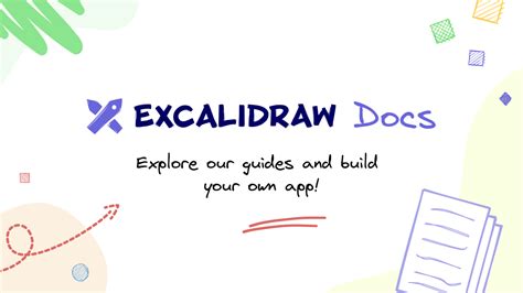 Introduction to Excalidraw