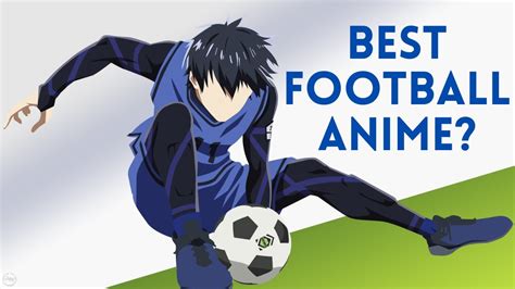 Introduction to Football Anime