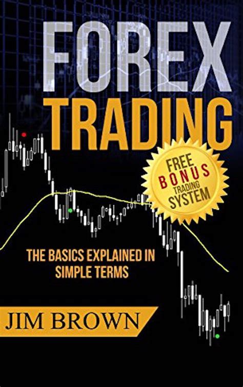 Introduction to Forex Trading Books