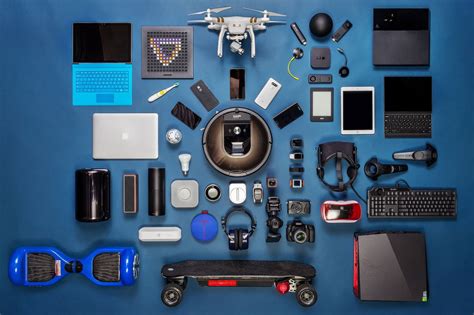 Introduction to Gadgets