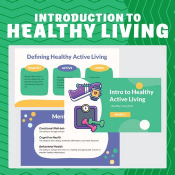 Introduction to Healthy Living How_To_Look_5_Years_Younger_