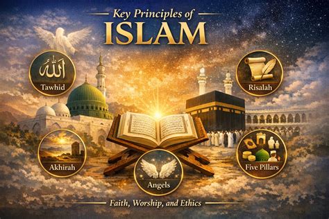 Introduction to Islam