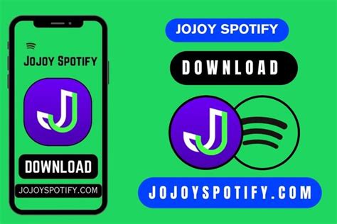 Introduction to Jojoy Spotify