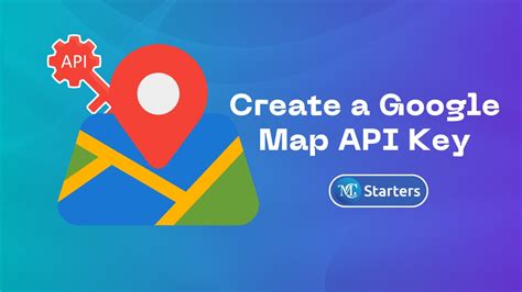 MAP Api Key For Google Map