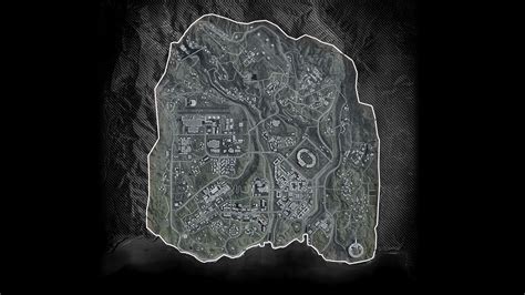 Call of Duty New Map