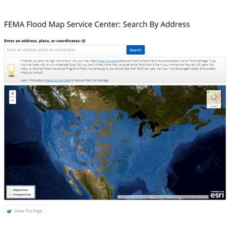 Introduction to MAP Fema Flood Map Google Earth