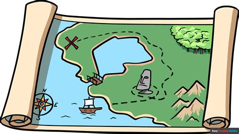 Introduction to MAP How To Draw The Map