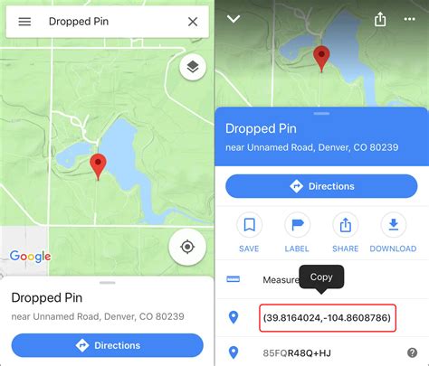 Introduction to MAP How To Get Coordinates From Google Map