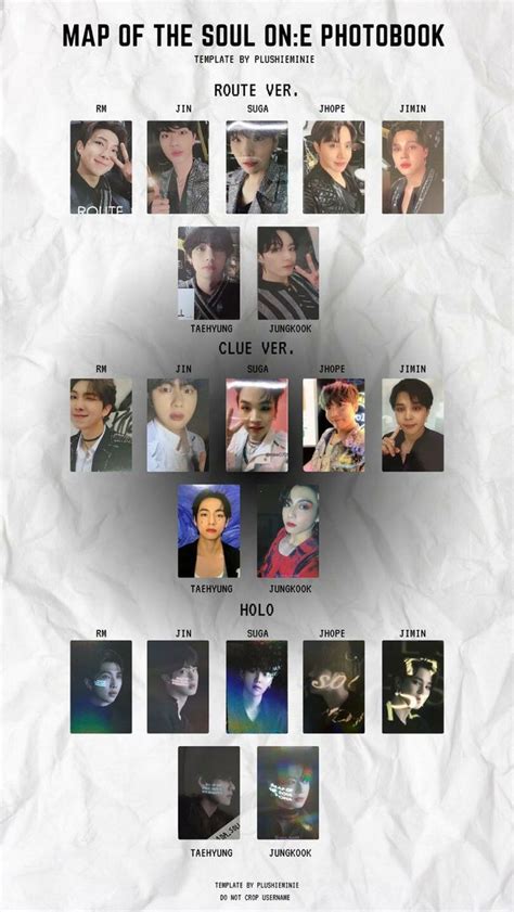 Introduction to MAP Map Of The Soul One