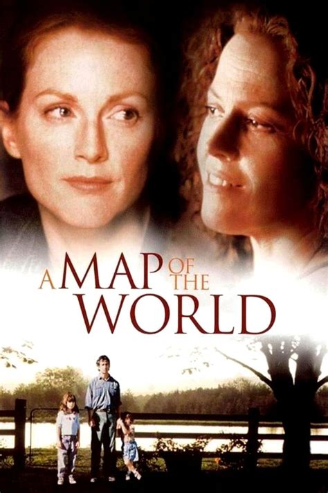 MAP Movie: Map Of The World