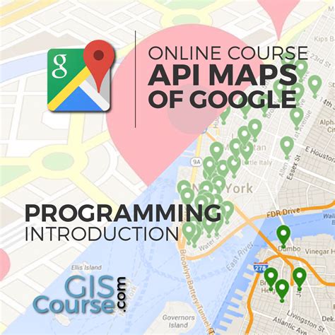 Google Map API