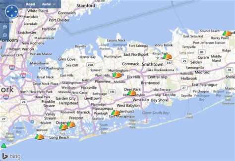 Pseg Long Island Outage Map