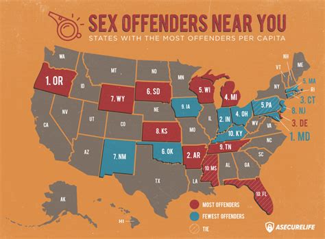 Introduction to MAP Sex Offender Map Near Me